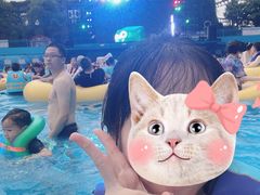 -杭州浪浪浪水公园