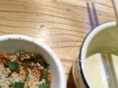 -阿婆情腊排骨火锅(古城旗舰店)