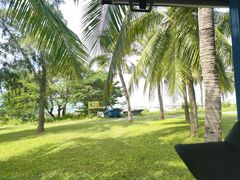 -三亚西岛海洋文化旅游区
