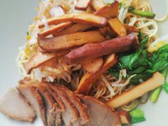 -ROCHO(仁恒江湾城店)