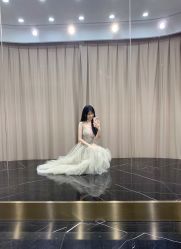 -拉瑞娜LaReine婚纱礼服高级定制