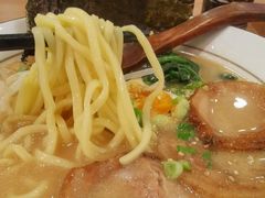 -万喜拉面