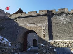 -雁门关景区