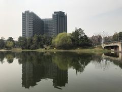 -美兰湖景区