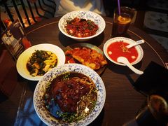 -阿大排档(长春这有山店)