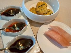 -广州富力丽思卡尔顿酒店·丽轩·粤菜