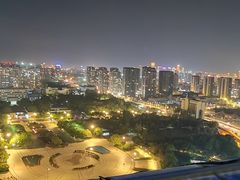 -茉莉花空中花园餐厅(义乌店)