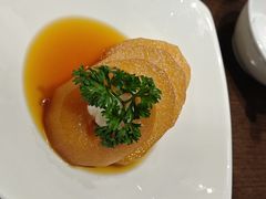 -老牌坊鲁菜名店(宽厚里店)