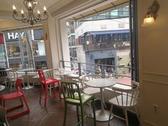 -Cafe de Paris(林荫路店)