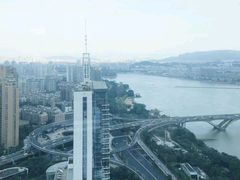 景观位-三迪希尔顿酒店·星空酒廊