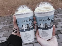 -茶颜悦色(花园道店)