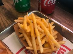 -Burger Joys Central(中环士丹利街店)