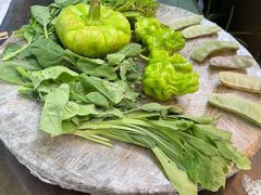 -缘生态云南菜·野生菌庭院餐厅(华侨城店)