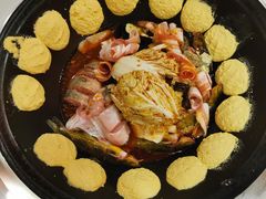 -王老六铁锅炖鱼(圣亚海洋店)