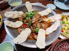-淮扬楼(文港路店)