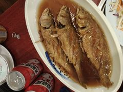 -聚首堂·特色小吃·肘子(什刹海德胜门店)