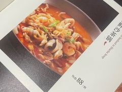 -上海1号私藏菜(静安店)