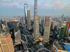 -东方明珠广播电视塔