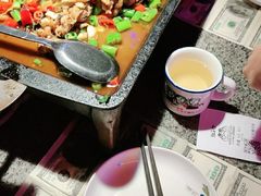 -蛙来哒(东城万达店)