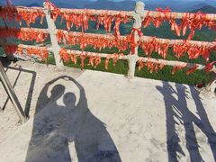 -帽儿山风景区
