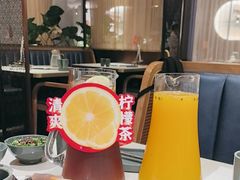 -新辣道鱼火锅(上地华联店)
