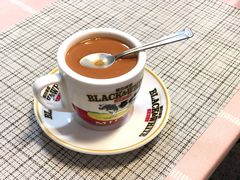 热奶茶-赏饮·WILL TEA
