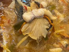 -大理.老字号渝记酸萝卜乌鱼(古城总店)