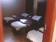-知足堂养生会所(碑亭巷店)