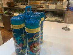 -德克士(广州南站店)