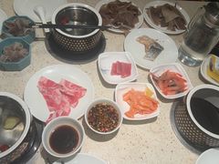 -宴立方海鲜自助(义乌万达广场店)