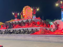 -大唐不夜城