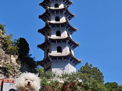 -圣莲山风景区