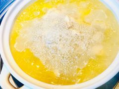 泉水鲜鸡汤-先机泉水鸡汤(南山老君洞店)