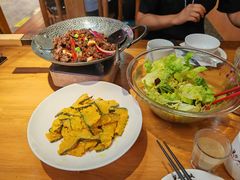 -巢爷老味(东方红店)