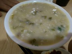 黄豆麦仁-清真益鑫羊肉手抓馆(南大街店)