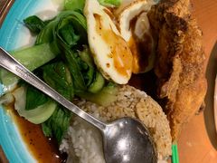-渣·餐厅(西斗门店)