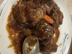 -烤肉宛饭庄(南礼士路店)