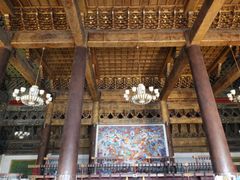 -北京市劳动人民文化宫(太庙)