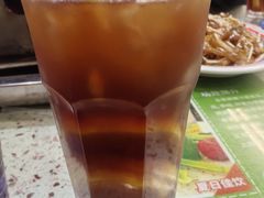 -新辉港式茶餐厅(北栅店)