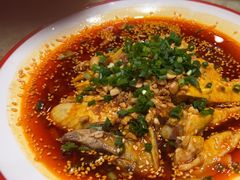 -李氏传家菜(兴城路店)