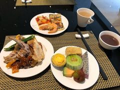 -青岛富力艾美酒店