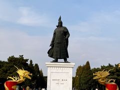 -北陵公园