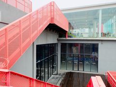 景点-柴油机1959创意园(IF1959文创园)