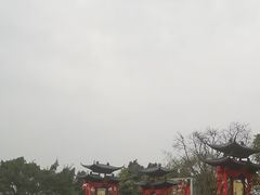 -丰都鬼城名山景区