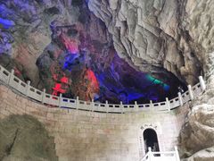 -天河潭旅游度假区