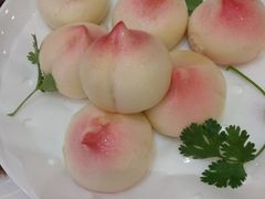 -山明水秀大饭店