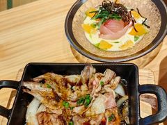 -和创柚子·会席日本料理(新区淮海街店)