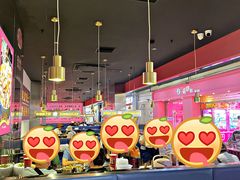 -青木岚小海鲜•小龙虾(友谊店)