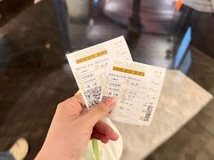 -百美汇影城(LUXE嘉里中心店)