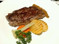 冠军牛扒-半秋山西餐厅(巴南万达广场店)